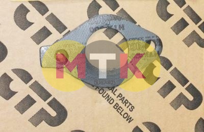1613411 прокладка выпускного коллектора CATERPILLAR, CTP COSTEX