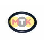 1482903 уплотнительное кольцо форсунки CATERPILLAR, CTP COSTEX