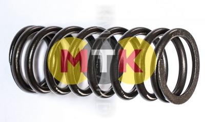 2418385 пружина клапана, наружная, CATERPILLAR, KMP BRAND