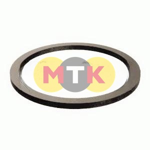 1698586 кольцо форсунки CATERPILLAR, KMP BRAND
