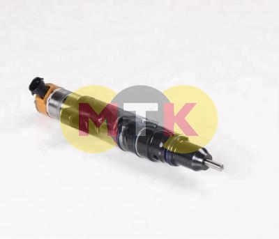 3879434 форсунка топливная CATERPILLAR, CATERPILLAR