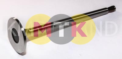 8N3723, 8H7097 клапан выпускной CATERPILLAR, KMP BRAND