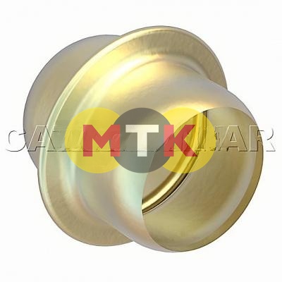 6B6224 втулка, уплотнения водяное, CATERPILLAR, KMP BRAND