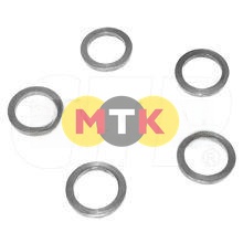 1P8004 прокладка CATERPILLAR, KMP BRAND
