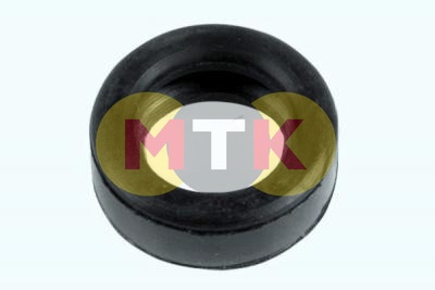 6L7814 уплотнение водяное, бочата, CATERPILLAR, KMP BRAND