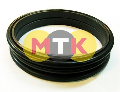 1141497, 1744874 уплотнение плавающее CATERPILLAR, CTP COSTEX