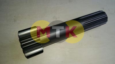 6I6583 вал - шестерня CATERPILLAR, ITR USCO