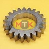 1912684 шестерня CATERPILLAR, ITR USCO
