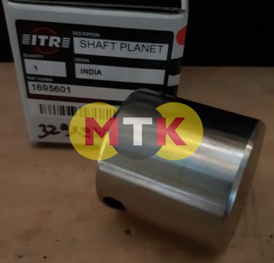 1695601 вал сателлитной шестерни CATERPILLAR, ITR USCO