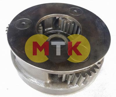 2676799 корпус планетарной передачи CATERPILLAR, CATERPILLAR