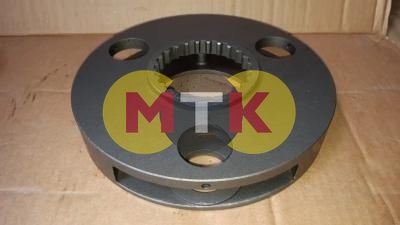 1912571 корпус второй планетарной передачи, водило CATERPILLAR, OEM Quality