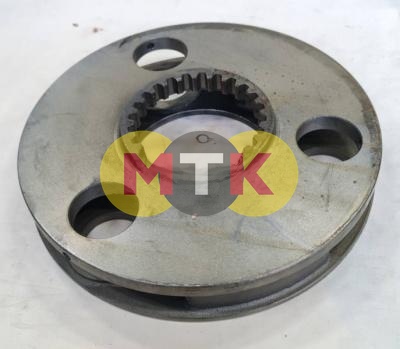 1912571 корпус планетарной передачи CATERPILLAR, MCP