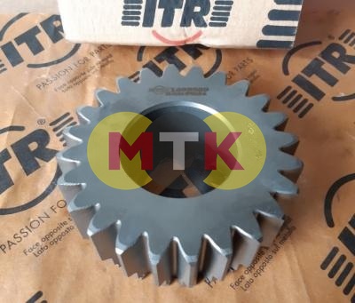 1695589 шестерня солнечная CATERPILLAR, ITR USCO