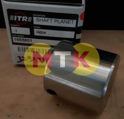 1695601 вал сателлитной шестерни CATERPILLAR, ITR USCO