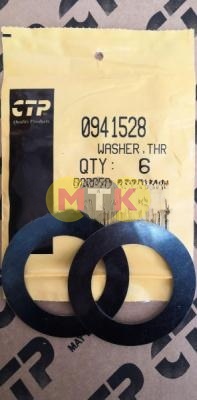 0941528, 941528 шайба упорная CATERPILLAR, CTP COSTEX