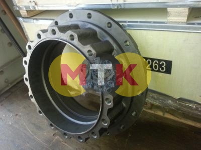 1695585 корпус редуктора CATERPILLAR, OEM Quality
