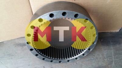 7Y0642 шестерня коронная CATERPILLAR, OEM Quality