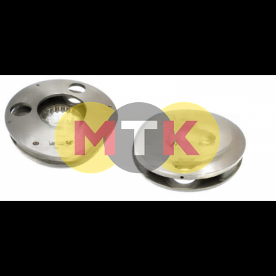7Y0645 корпус 2 планетарной передачи CATERPILLAR, OEM Quality