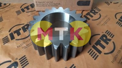 7Y0663 шестерня сателлитная CATERPILLAR, ITR USCO