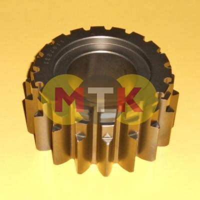 1107231 шестерня солнечная CATERPILLAR, ITR USCO
