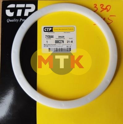 7Y0644 прокладка CATERPILLAR, CTP COSTEX