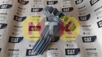 2966231 вал шестерня CATERPILLAR, CATERPILLAR