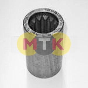 1912645 втулка шлицевая CATERPILLAR, ITR USCO
