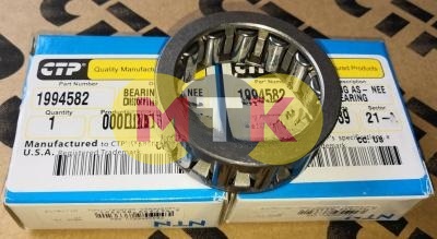 1994582, 0941516 подшипник сателлита CATERPILLAR, CTP COSTEX