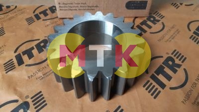 7Y0663 шестерня сателлитная CATERPILLAR, ITR USCO