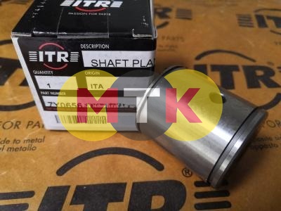 7Y0656 вал сателлитный шестерни CATERPILLAR, ITR USCO