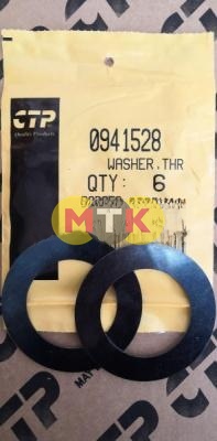 0941528, 941528 шайба упорная CATERPILLAR, CTP COSTEX