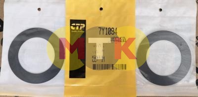 7Y1094 шайба упорная CATERPILLAR, CTP COSTEX