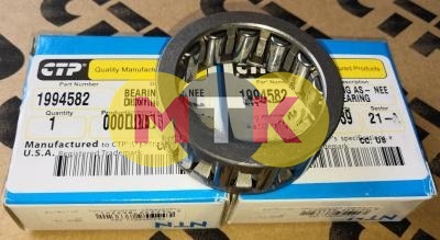 1994582, 0941516 подшипник сателлита CATERPILLAR, CTP COSTEX