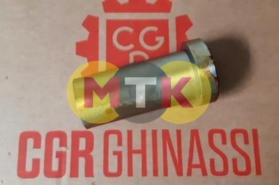9P3467 вал сателлитной шестерни CATERPILLAR D9R, D9N, CGR