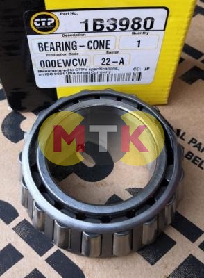 1B3980, 1666930 подшипник сателлита CATERPILLAR, CTP COSTEX