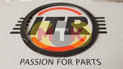 2S0613 кольцо стопорное CATERPILLAR, ITR USCO