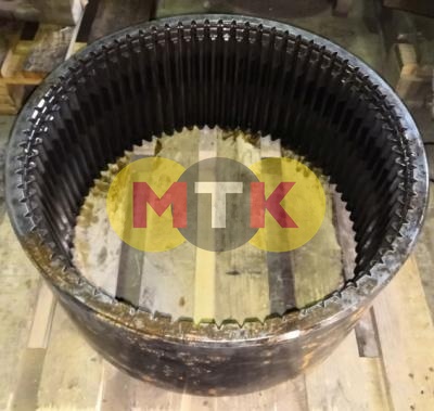 9P3320 шестерня коронная CATERPILLAR, CATERPILLAR