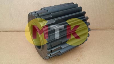 9P3471 шестерня солнечная CATERPILLAR, ITR USCO