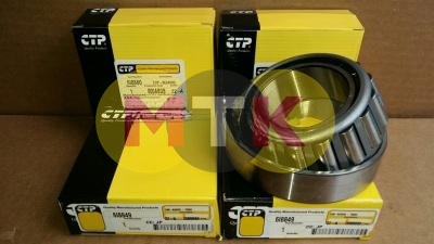 6I8860, 3807495 обойма подшипника CATERPILLAR, CTP COSTEX