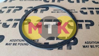 2S0613 кольцо стопорное CATERPILLAR, CTP COSTEX