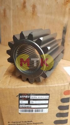 1022453 солнечная шестерня CATERPILLAR 735, 740, 966, ITR USCO