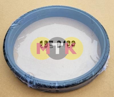 1372429 уплотнение плавающее CATERPILLAR, ITR USCO