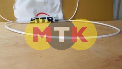1378118 уплотнительное кольцо муфты CATERPILLAR 735, 740, ITR USCO