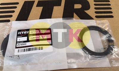 4V4500 кольцо, прокладка CATERPILLAR, ITR USCO