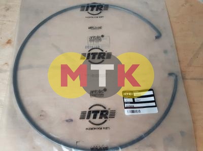 2V5656, 3741454 стопорное кольцо CATERPILLAR, ITR USCO