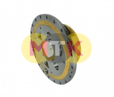 4V5237 корпус планетарной передачи CATERPILLAR 735, 740, 966, EURORICAMBI