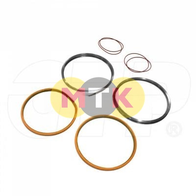 3634457 уплотнение плавающее CATERPILLAR, CTP COSTEX