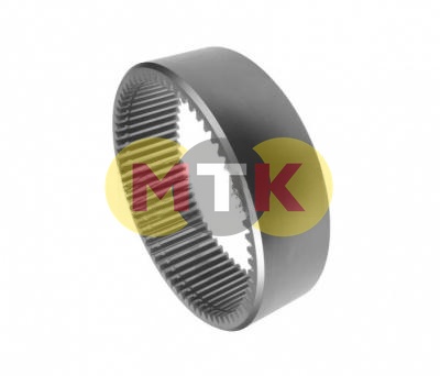 4V4504 коронная шестерня CATERPILLAR 735, 740, 966, EURORICAMBI