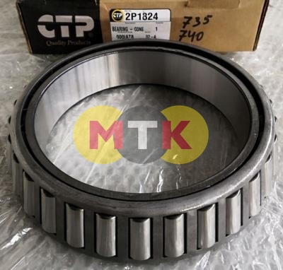 2P1824 подшипник CATERPILLAR, CTP COSTEX