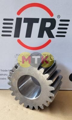 1471206, 4189597 шестерня, сателлит CATERPILLAR, ITR USCO